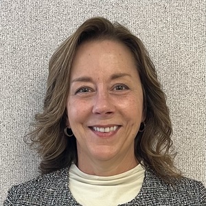 Beth Rosenberry